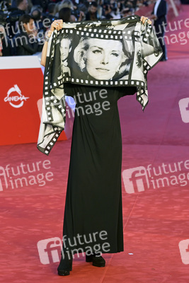 Serienpremiere 'The Last Movie Stars', Internationales Filmfestival Rom 2022