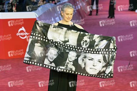 Serienpremiere 'The Last Movie Stars', Internationales Filmfestival Rom 2022