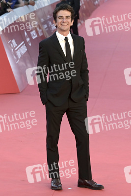 Filmpremiere 'La Cura', Internationales Filmfestival Rom 2022