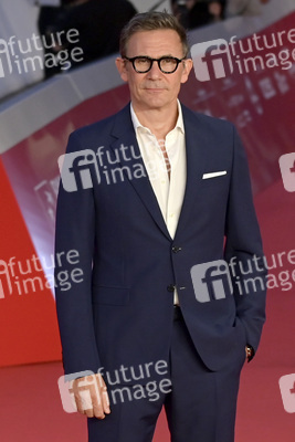 Filmpremiere 'Final Cut', Internationales Filmfestival Rom 2022