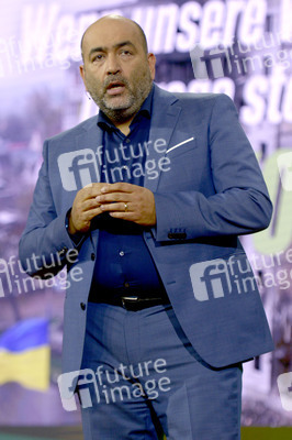 Bundesdelegiertenkonferenz von Bündnis90/Die Grünen in Bonn