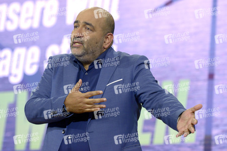 Bundesdelegiertenkonferenz von Bündnis90/Die Grünen in Bonn