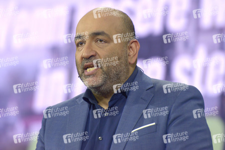 Bundesdelegiertenkonferenz von Bündnis90/Die Grünen in Bonn