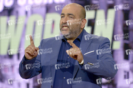 Bundesdelegiertenkonferenz von Bündnis90/Die Grünen in Bonn