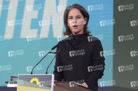 Bundesdelegiertenkonferenz von Bündnis90/Die Grünen in Bonn