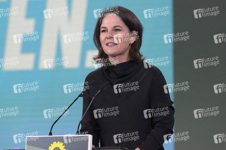 Bundesdelegiertenkonferenz von Bündnis90/Die Grünen in Bonn