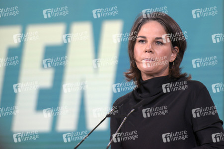 Bundesdelegiertenkonferenz von Bündnis90/Die Grünen in Bonn