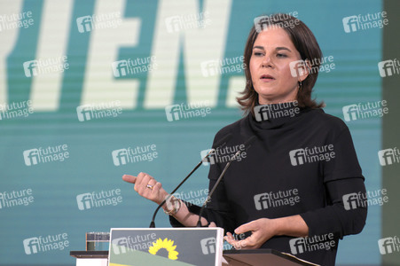 Bundesdelegiertenkonferenz von Bündnis90/Die Grünen in Bonn