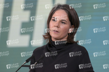 Bundesdelegiertenkonferenz von Bündnis90/Die Grünen in Bonn