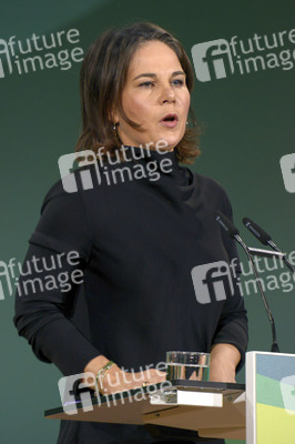 Bundesdelegiertenkonferenz von Bündnis90/Die Grünen in Bonn