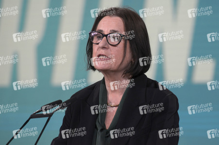 Bundesdelegiertenkonferenz von Bündnis90/Die Grünen in Bonn