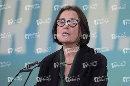 Bundesdelegiertenkonferenz von Bündnis90/Die Grünen in Bonn