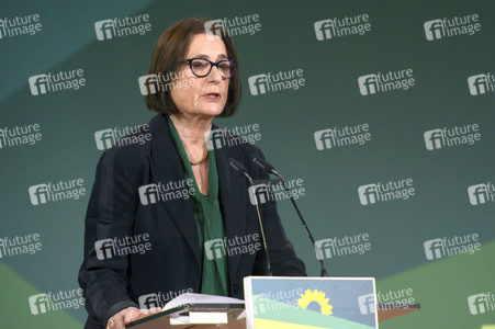 Bundesdelegiertenkonferenz von Bündnis90/Die Grünen in Bonn