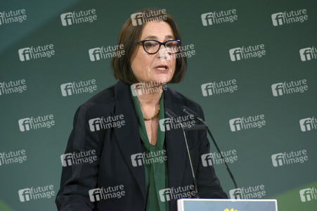 Bundesdelegiertenkonferenz von Bündnis90/Die Grünen in Bonn