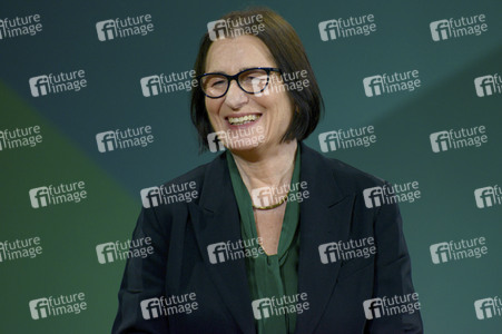 Bundesdelegiertenkonferenz von Bündnis90/Die Grünen in Bonn