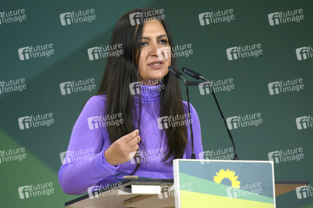 Bundesdelegiertenkonferenz von Bündnis90/Die Grünen in Bonn