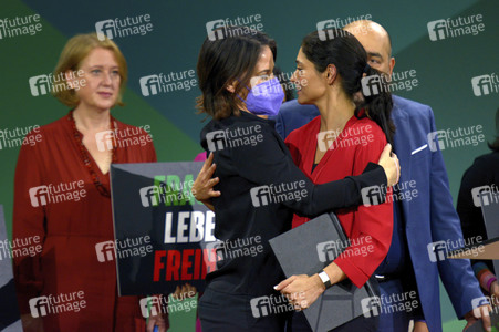 Bundesdelegiertenkonferenz von Bündnis90/Die Grünen in Bonn