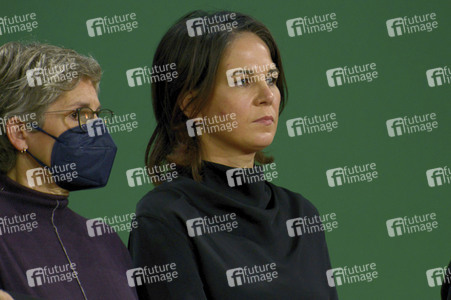 Bundesdelegiertenkonferenz von Bündnis90/Die Grünen in Bonn