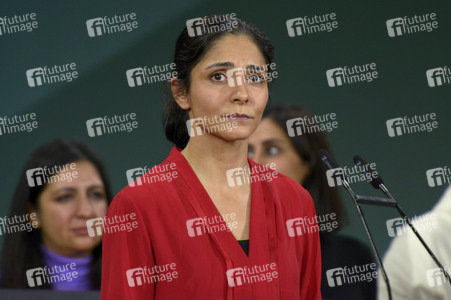 Bundesdelegiertenkonferenz von Bündnis90/Die Grünen in Bonn