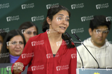 Bundesdelegiertenkonferenz von Bündnis90/Die Grünen in Bonn