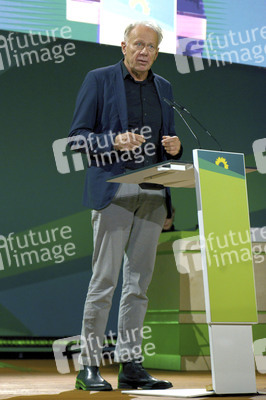 Bundesdelegiertenkonferenz von Bündnis90/Die Grünen in Bonn