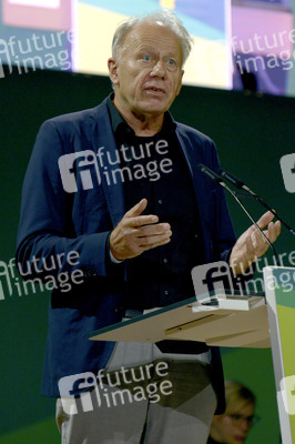 Bundesdelegiertenkonferenz von Bündnis90/Die Grünen in Bonn