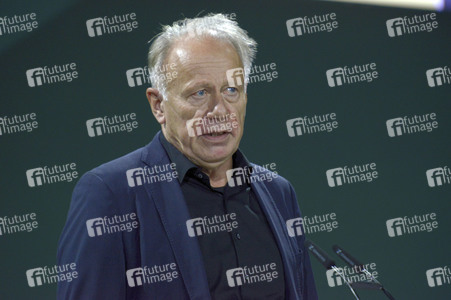 Bundesdelegiertenkonferenz von Bündnis90/Die Grünen in Bonn