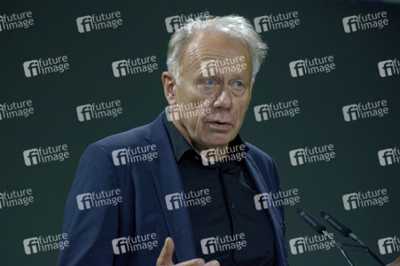 Bundesdelegiertenkonferenz von Bündnis90/Die Grünen in Bonn