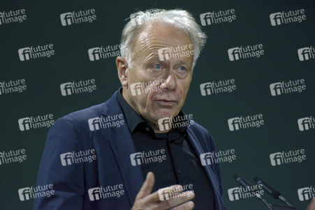 Bundesdelegiertenkonferenz von Bündnis90/Die Grünen in Bonn