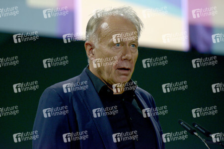 Bundesdelegiertenkonferenz von Bündnis90/Die Grünen in Bonn