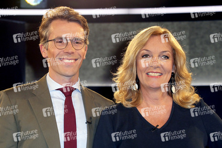 'NDR Talk Show' in Hamburg