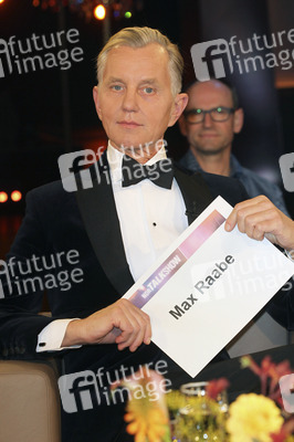 'NDR Talk Show' in Hamburg