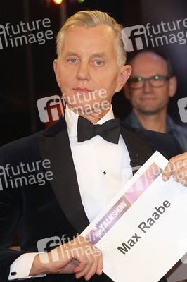 'NDR Talk Show' in Hamburg