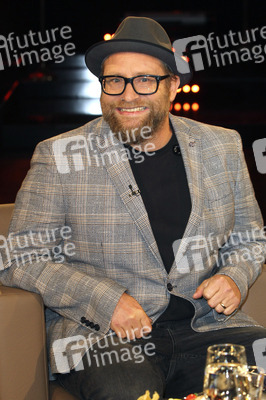 'NDR Talk Show' in Hamburg