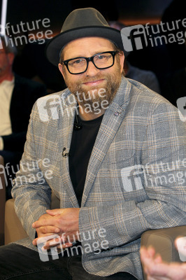 'NDR Talk Show' in Hamburg