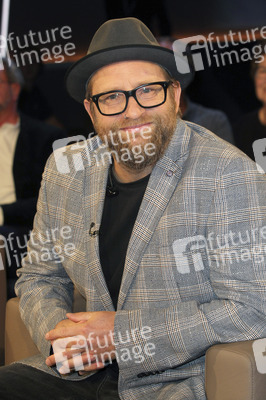 'NDR Talk Show' in Hamburg