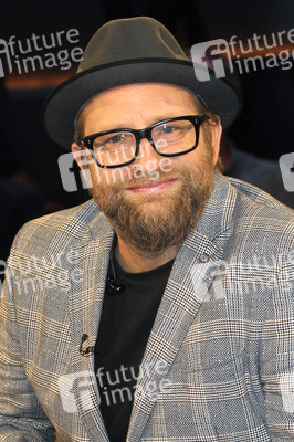 'NDR Talk Show' in Hamburg