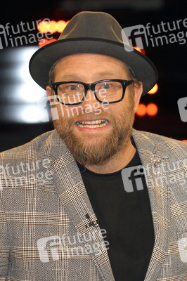 'NDR Talk Show' in Hamburg