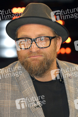 'NDR Talk Show' in Hamburg