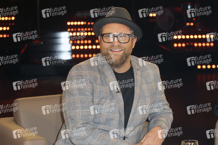 'NDR Talk Show' in Hamburg