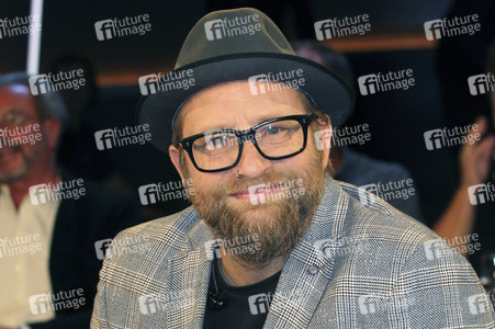 'NDR Talk Show' in Hamburg