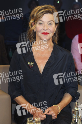 'NDR Talk Show' in Hamburg