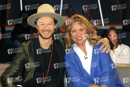 'NDR Talk Show' in Hamburg