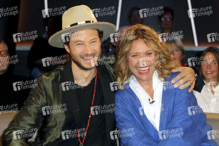 'NDR Talk Show' in Hamburg