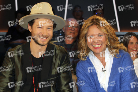 'NDR Talk Show' in Hamburg