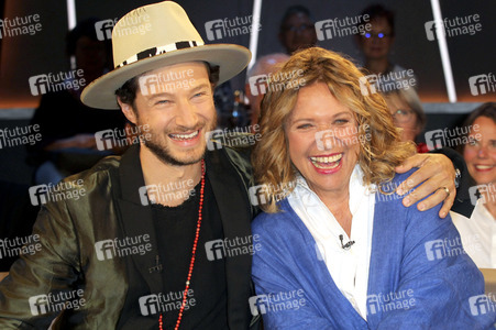 'NDR Talk Show' in Hamburg