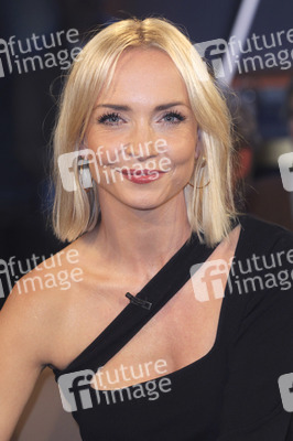 'NDR Talk Show' in Hamburg