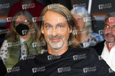 'NDR Talk Show' in Hamburg