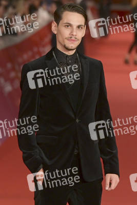 Serienpremiere 'Romulus II - La guerra per Roma', Internationales Filmfestival Rom 2022