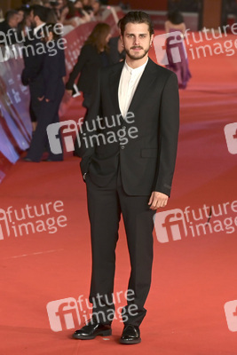 Serienpremiere 'Romulus II - La guerra per Roma', Internationales Filmfestival Rom 2022